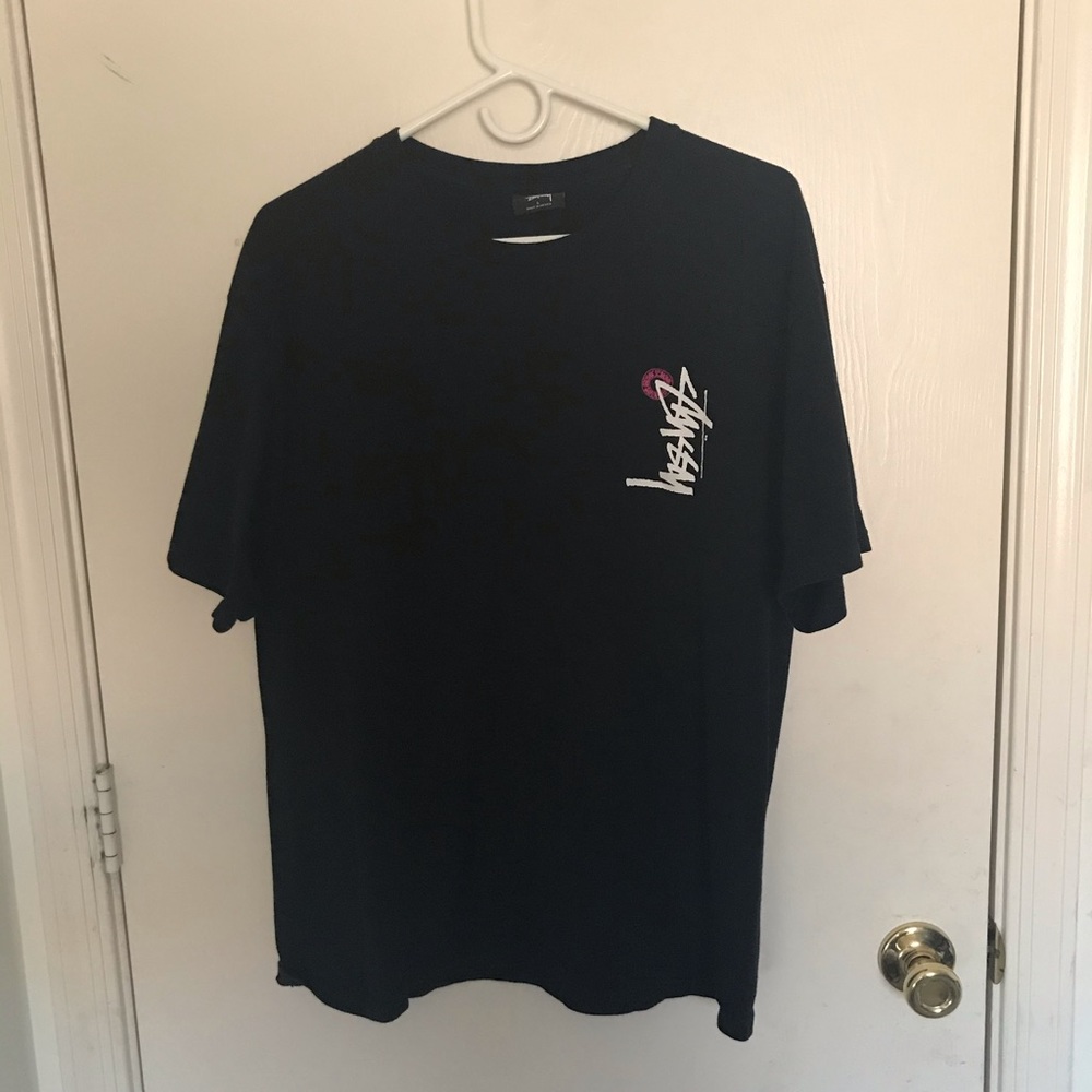 Stussy shirt